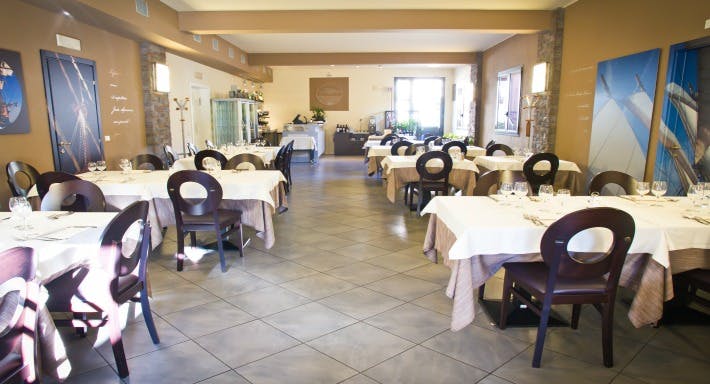Photo of restaurant La Tortuga in Pianoro, Bologna