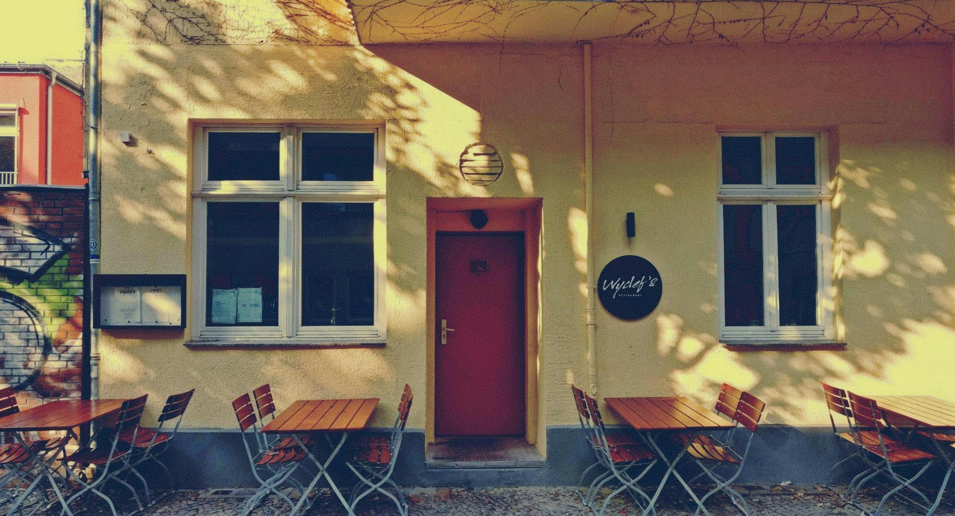 Photo of restaurant Wyclef's in Moabit, Berlin