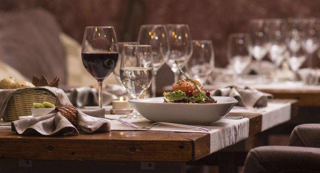 Photo of restaurant Villa Maria Mexican and Latin American Cuisine in Norman Park, Brisbane