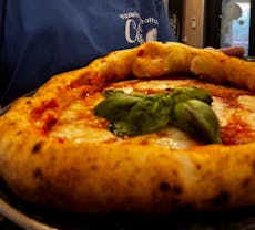 Restaurant Pizzeria & Trattoria da Ciro in Centro Storico, Naples