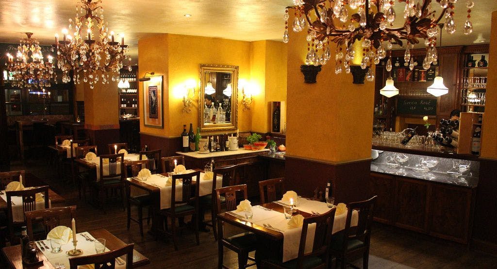 Bilder von Restaurant Anesis in Mitte, Hannover