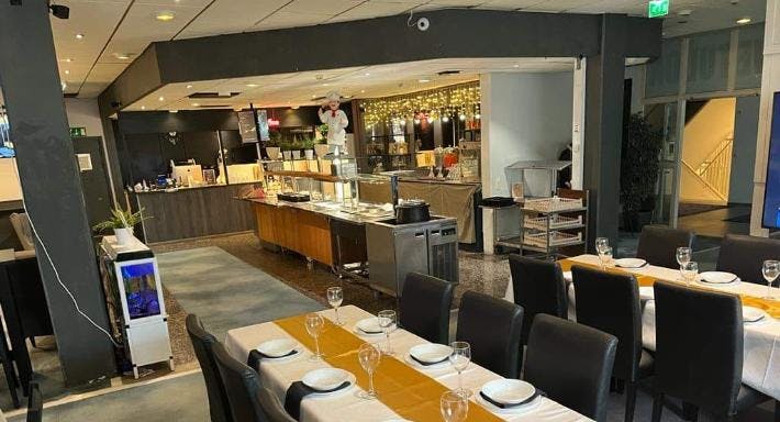 Image 2 of restaurant Nondon Ravintola