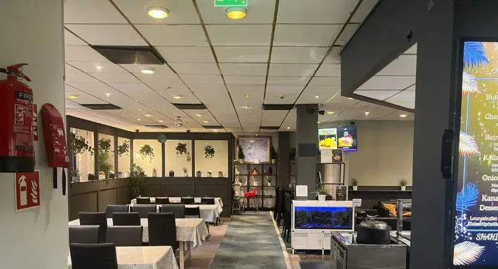 Photo of restaurant Nondon Ravintola in Malmi, Helsinki - Photo 3