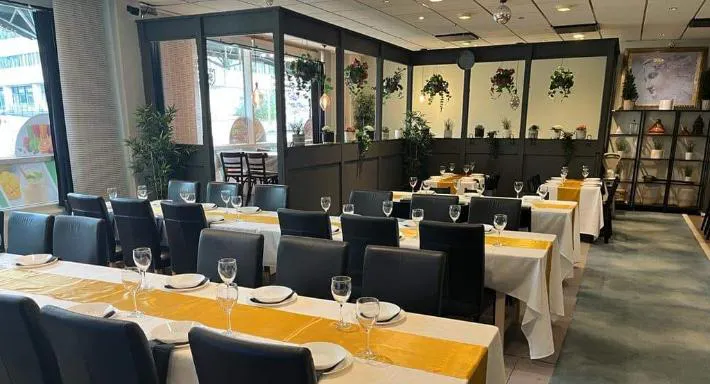 Photo of restaurant Nondon Ravintola in Malmi, Helsinki - Photo 4