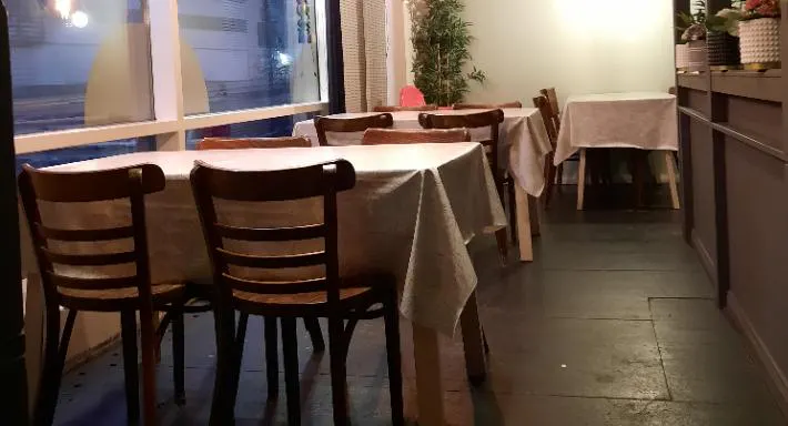 Photo of restaurant Nondon Ravintola in Malmi, Helsinki - Photo 5