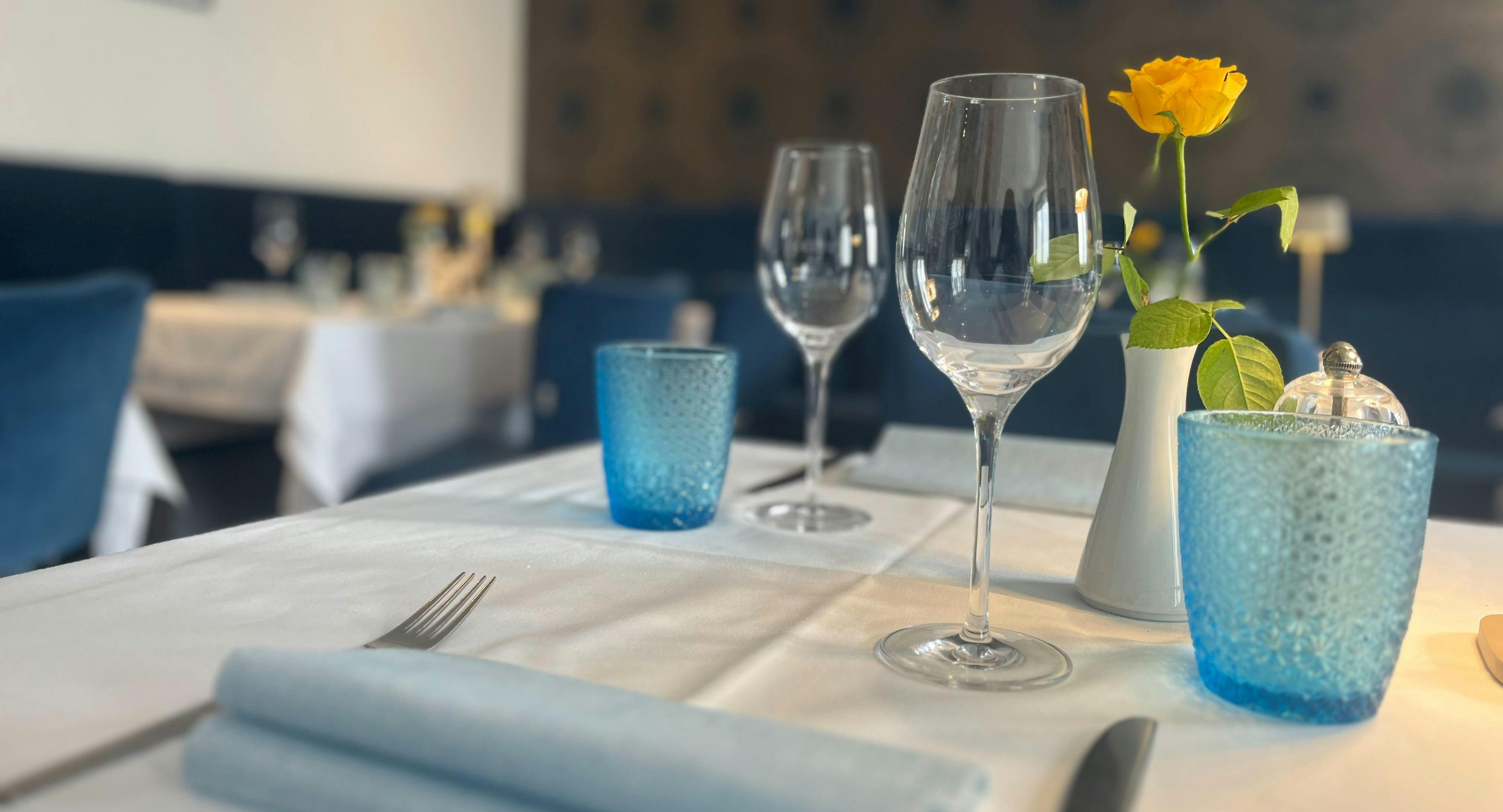 Restaurant Osteria Cavalli in Maxglan, Salzburg