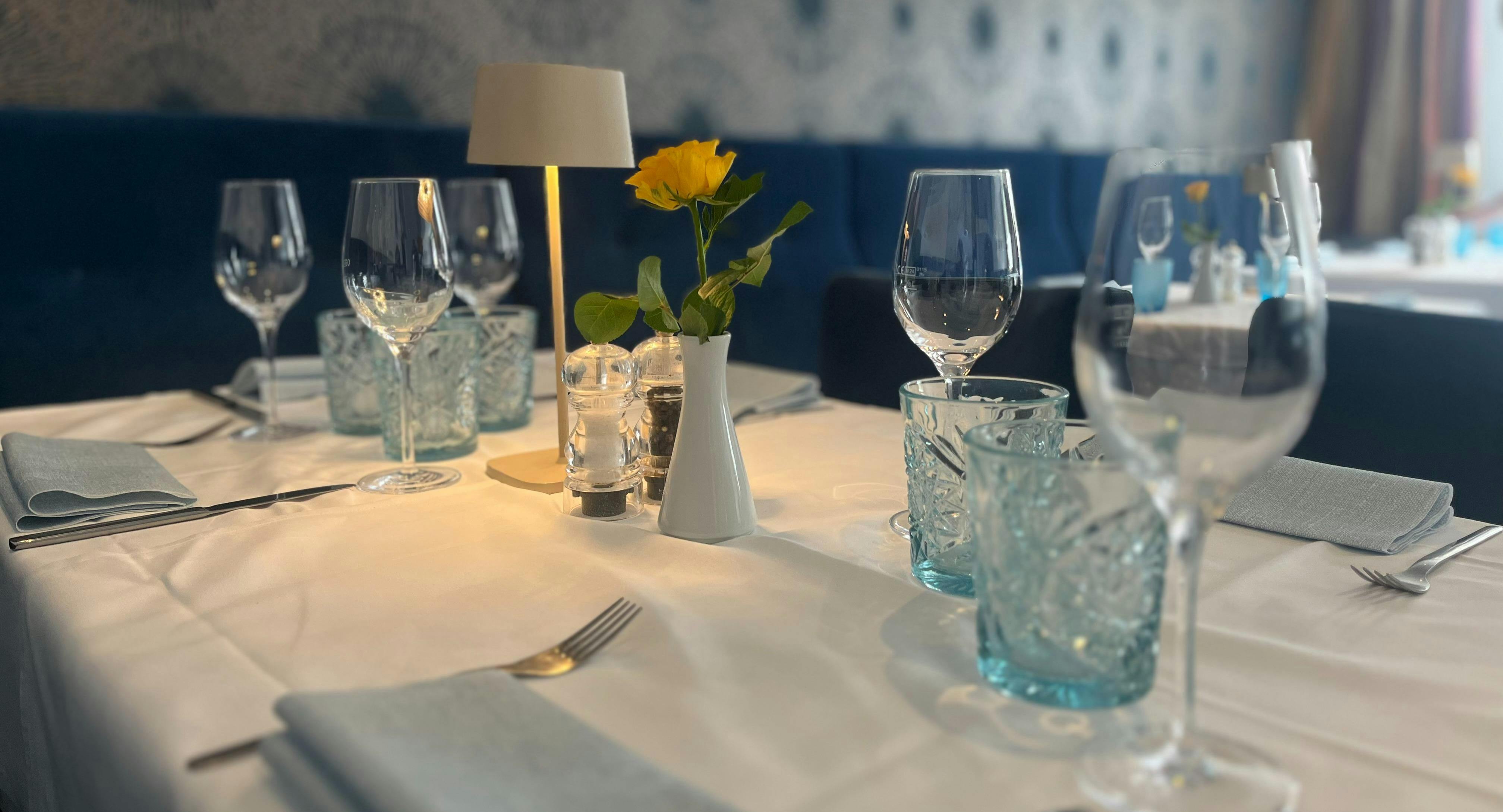 Photo of restaurant Osteria Cavalli in Maxglan, Salzburg - Photo 2