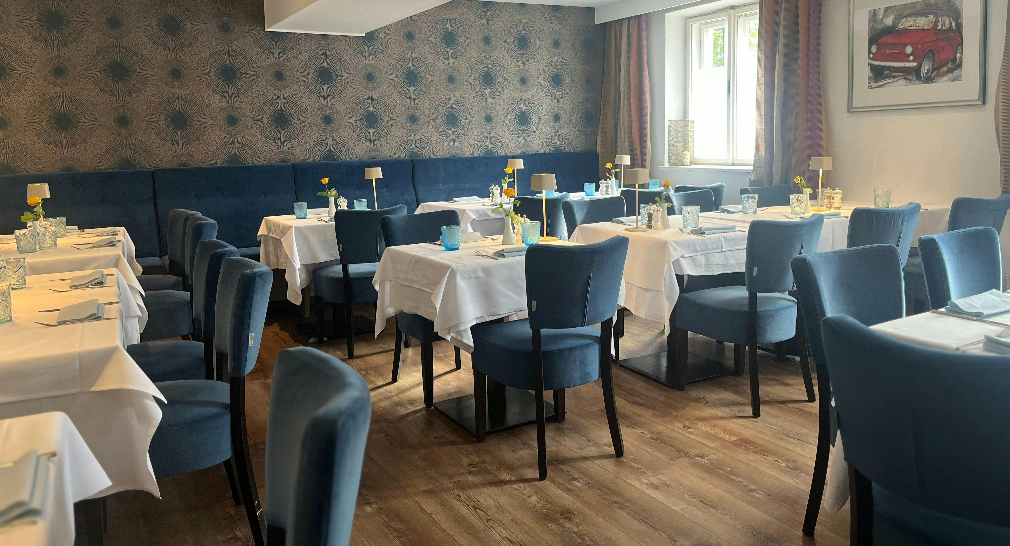 Photo of restaurant Osteria Cavalli in Maxglan, Salzburg - Photo 3