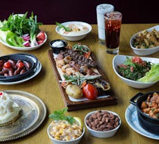 Restaurant Abd El Wahab Restaurant in ,