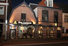 Restaurant Restaurant San Lorenzo in Zuid-West, Haarlem
