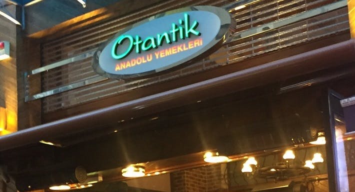 Kadıköy, İstanbul şehrindeki Otantik Anadolu Yemekleri Kadıköy restoranının fotoğrafı