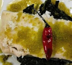 Restaurant Il Poggio Al Castello in Centro Storico, Naples