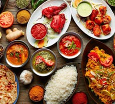 Restaurant Namaste Nepal in 9. District, Vienna
