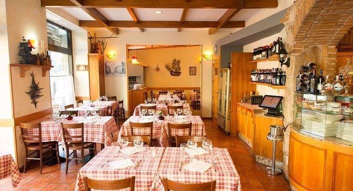 Photo of restaurant Ristorante Alla Cadrega in Stazione Centrale, Milan - Photo 2