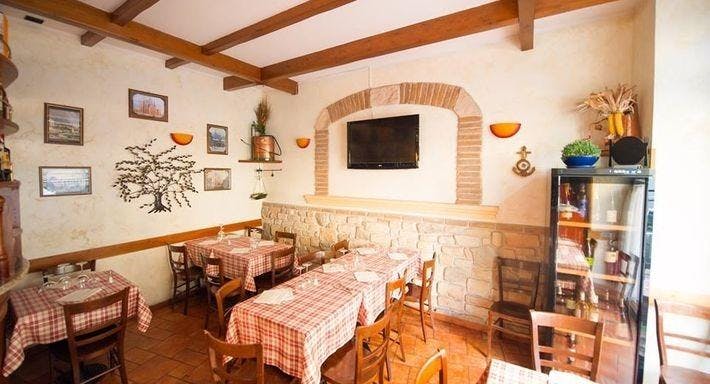 Photo of restaurant Ristorante Alla Cadrega in Stazione Centrale, Milan - Photo 3