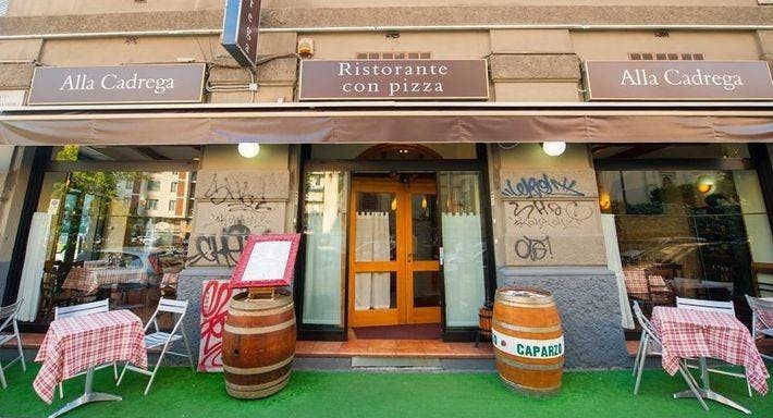 Photo of restaurant Ristorante Alla Cadrega in Stazione Centrale, Milan - Photo 6