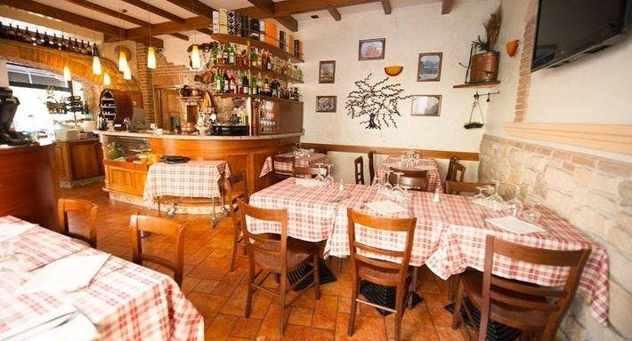 Photo of restaurant Ristorante Alla Cadrega in Stazione Centrale, Milan - Photo 5