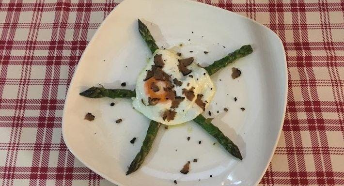 Photo of restaurant Ristorante Alla Cadrega in Stazione Centrale, Milan - Photo 8