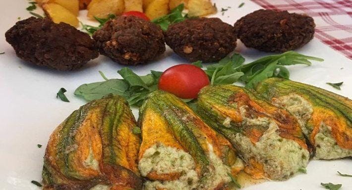 Photo of restaurant Ristorante Alla Cadrega in Stazione Centrale, Milan - Photo 9