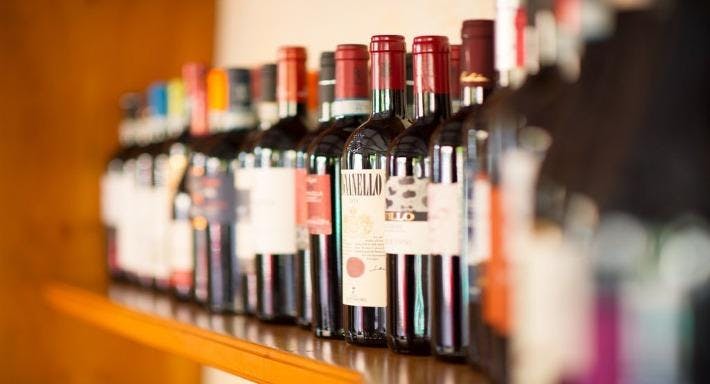 Photo of restaurant Ristorante Alla Cadrega in Stazione Centrale, Milan - Photo 11