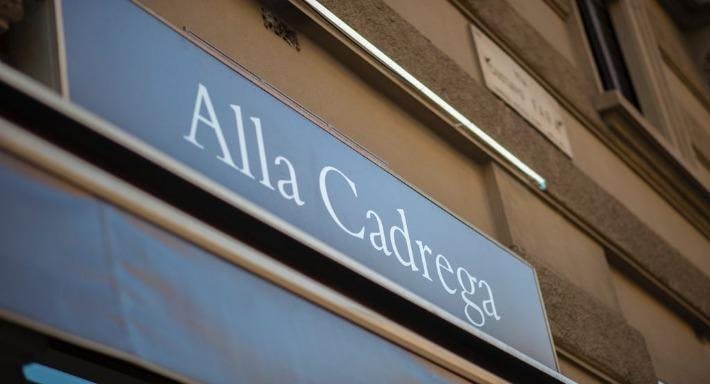 Photo of restaurant Ristorante Alla Cadrega in Stazione Centrale, Milan - Photo 10