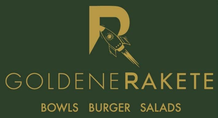 Image 1 of restaurant Goldene Rakete (Fraunhoferstraße) BOWLS-BURGER-SALADS