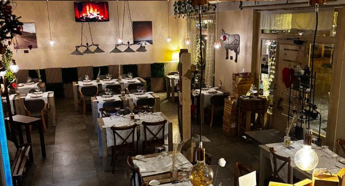 Ristorante 7 Brothers -Restaurant- a Frattamaggiore, Napoli