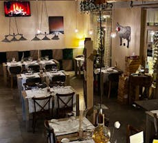 Ristorante 7 Brothers -Restaurant- a Frattamaggiore, Napoli