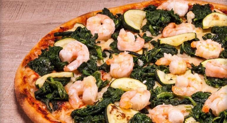 Image 2 of restaurant Simple Pizza