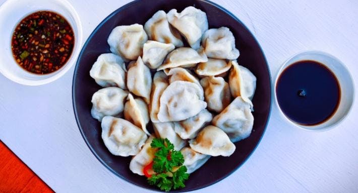 Restaurant Tian Tian Dumplings in Kallio, Helsinki