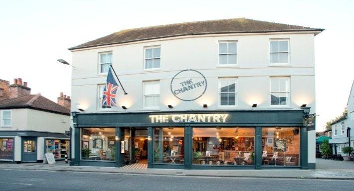 Photo of restaurant The Chantry in City Centre, Chichester