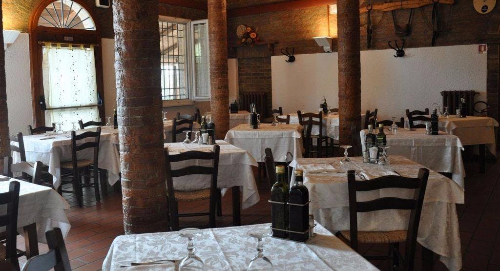 Foto del ristorante Radicchio Rosso a Centro, Ravenna