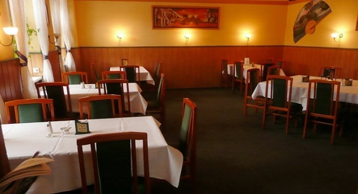 Image 1 of restaurant Wirthaus Pfefferkorn