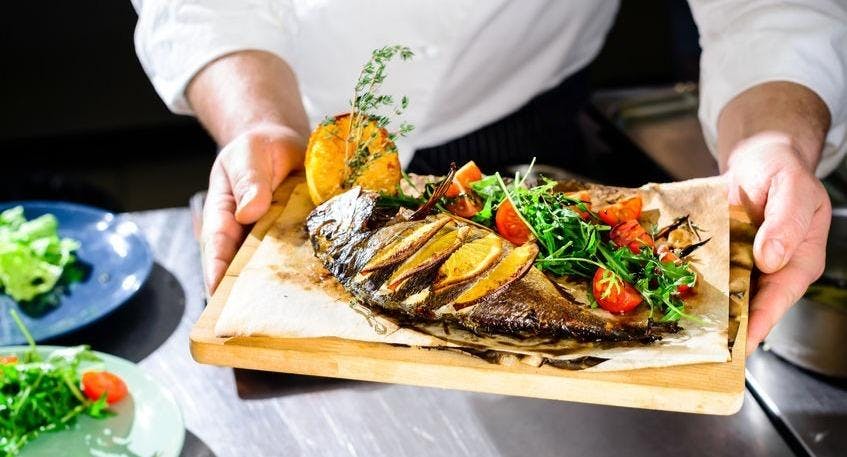 Restaurant Trattoria Bolina "La Taverna di Max o'Sub" in Surroundings, Caserta