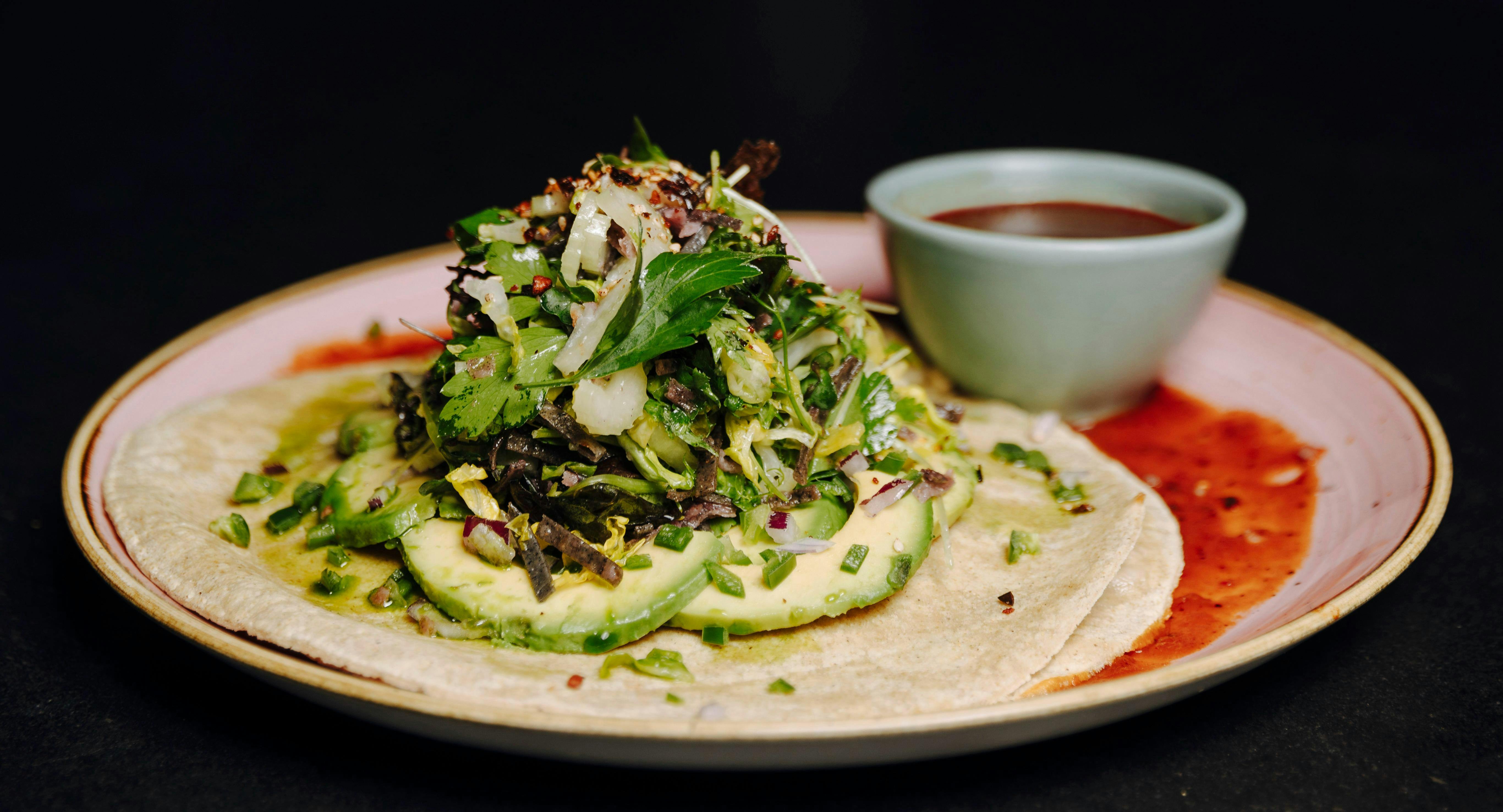 Photo of restaurant Santos Wieden in 4. District, Vienna - Photo 3