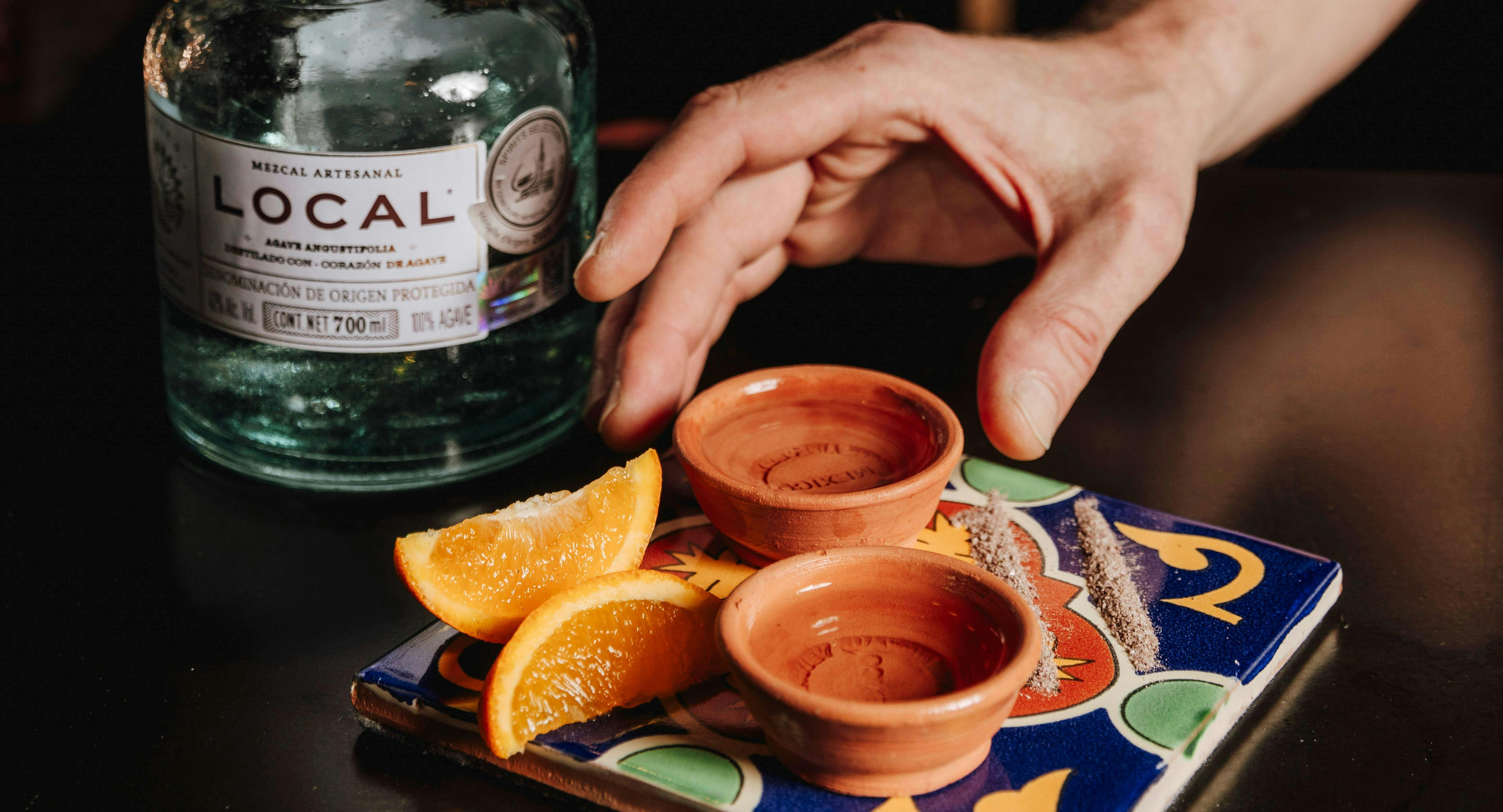 Photo of restaurant Santos Wieden in 4. District, Vienna - Photo 5