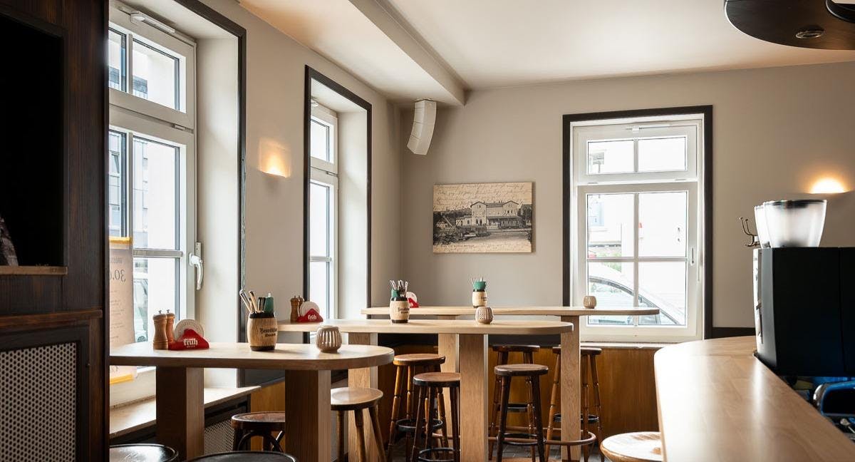 Restaurant Klausmann in Kaule, Bergisch Gladbach