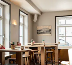 Restaurant Klausmann in Kaule, Bergisch Gladbach