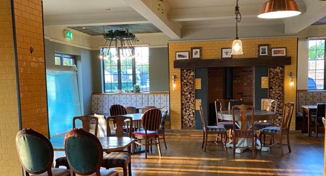 Photo of restaurant The Beeswing in Town Centre, Kettering