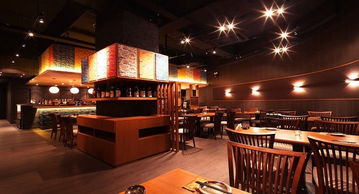 Photo of restaurant En Japanese Dining Bar - Alocassia in Bukit Timah, Singapore
