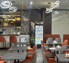 Restaurant Zaika Indian Restaurant in Midland, Perth