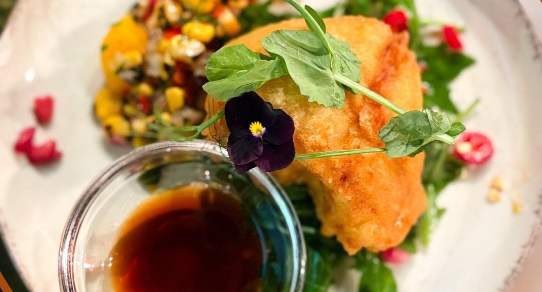 Restaurant Kumma Bar & Street Kitchen in Centre, Tampere