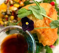 Restaurant Kumma Bar & Street Kitchen in Centre, Tampere