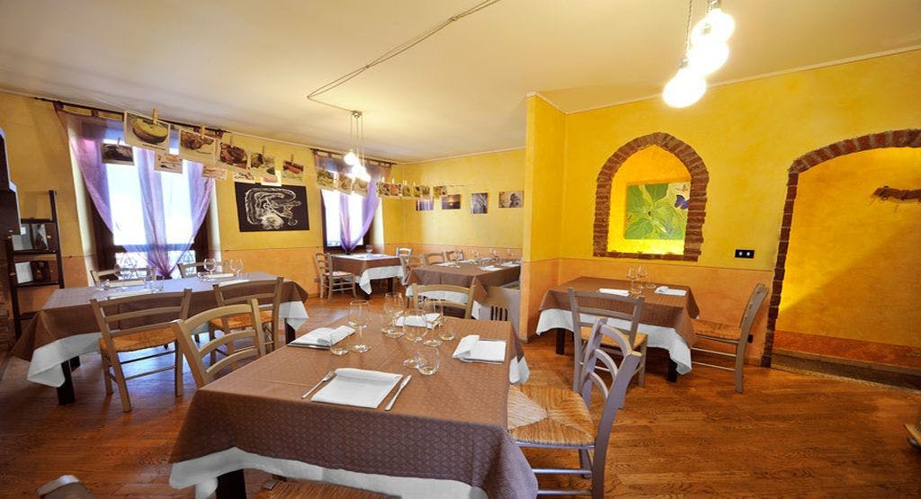 Photo of restaurant La Piol-a dei Fratelli in Rivoli, Turin