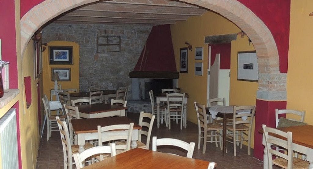 Photo of restaurant La chiusuraccia in Barberino di Mugello, Florence