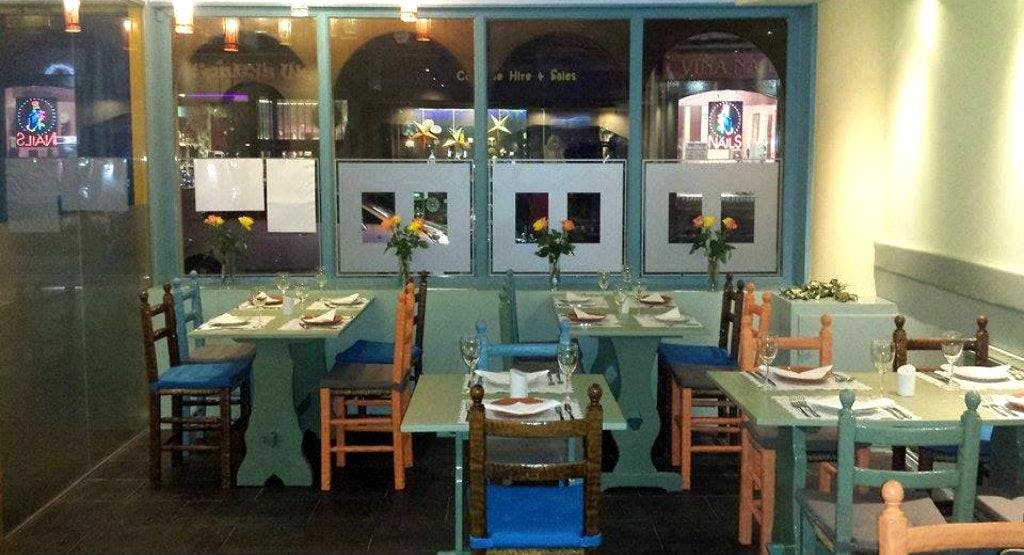 Photo of restaurant Aristo in Town Centre, Macclesfield