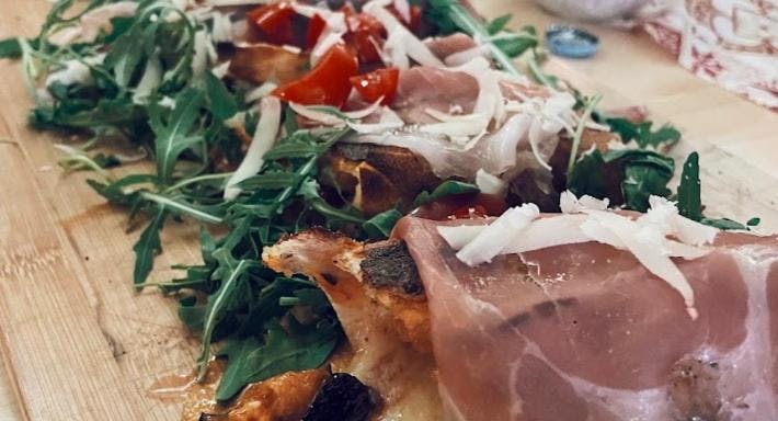 Restaurant Peppe e Memea Osteria e Pinseria in Centre, Cava de' Tirreni