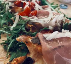 Ristorante Peppe e Memea Osteria e Pinseria a Centro, Cava de' Tirreni