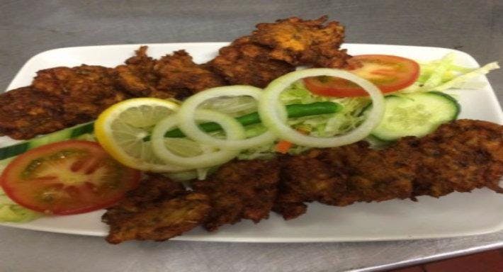 Image 1 of restaurant Agra Indian Cuisine - Beckenham