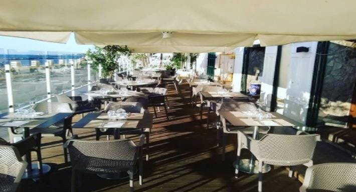 Photo of restaurant Taverna Paradiso Ristorante in Centre, Trapani